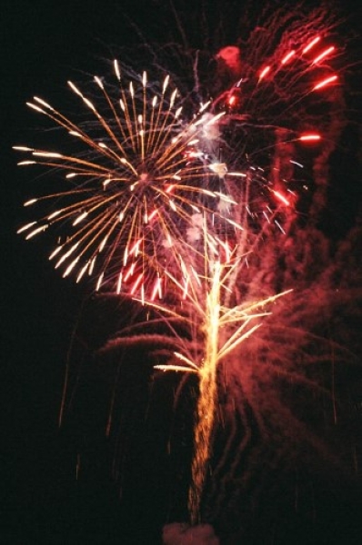 Image from Think Pink 50th Birthday Party