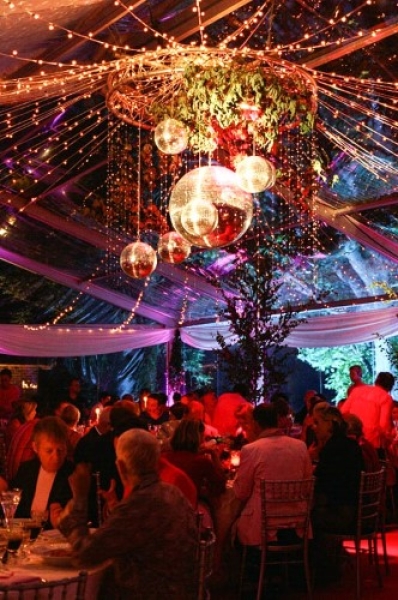 Image from Think Pink 50th Birthday Party