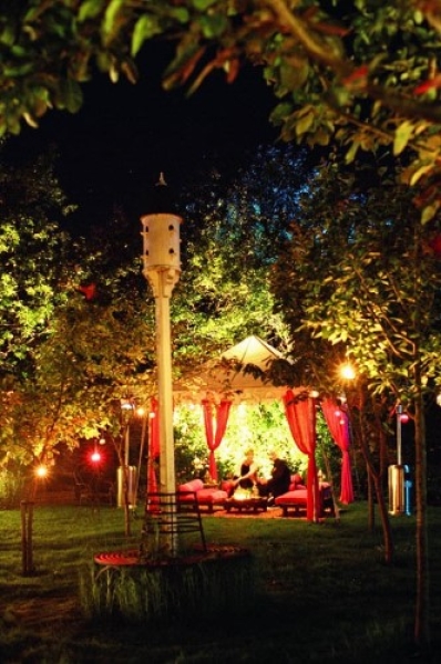 Image from Think Pink 50th Birthday Party