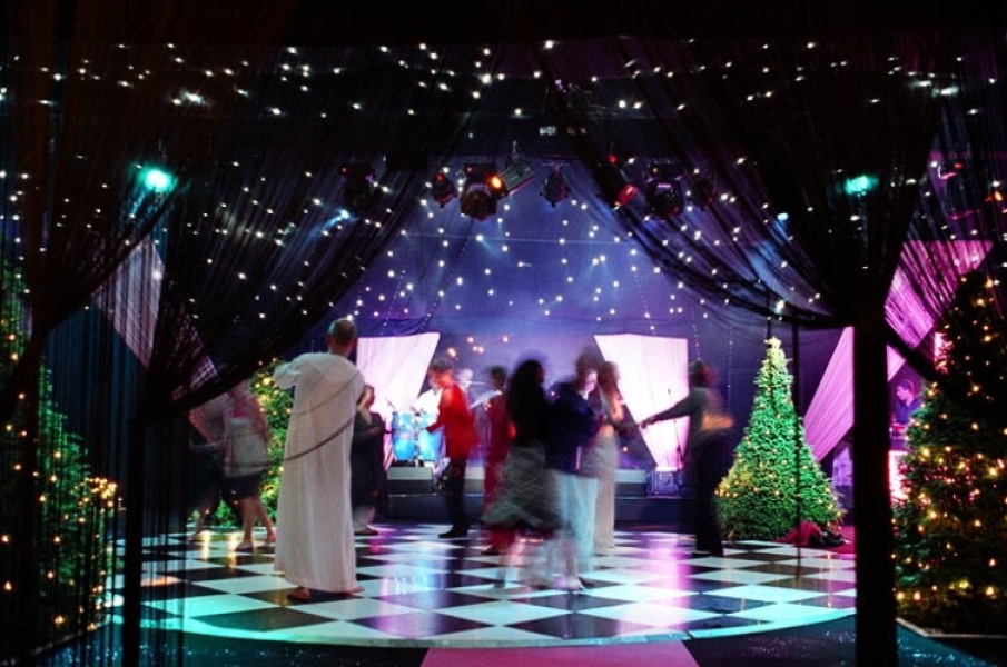 Image from Think Pink 50th Birthday Party