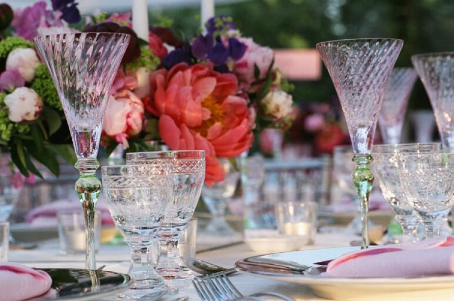 Image from Think Pink 50th Birthday Party