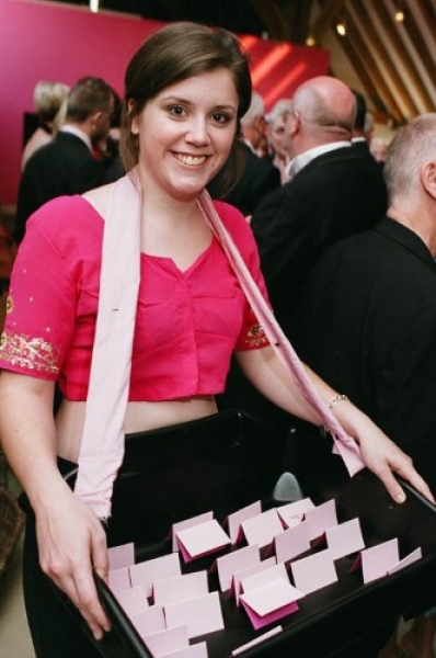 Image from Think Pink 50th Birthday Party