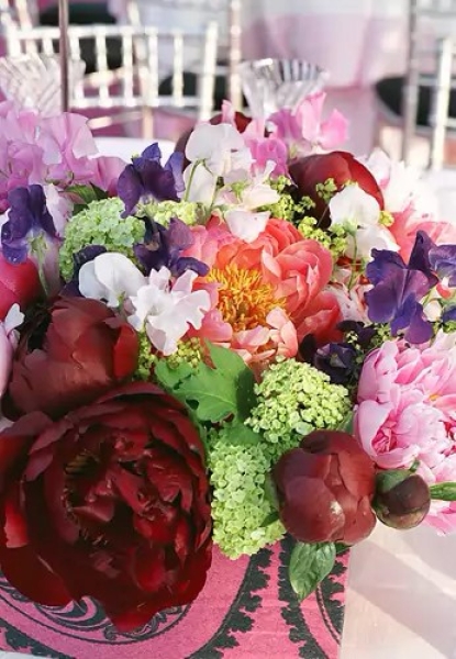 Image from Think Pink 50th Birthday Party
