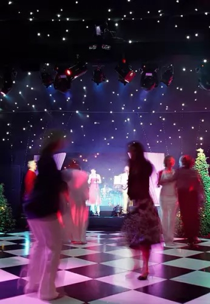 Image from Think Pink 50th Birthday Party