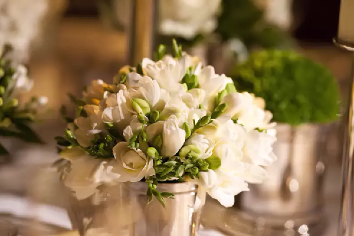Image from Classic Claridge's Wedding