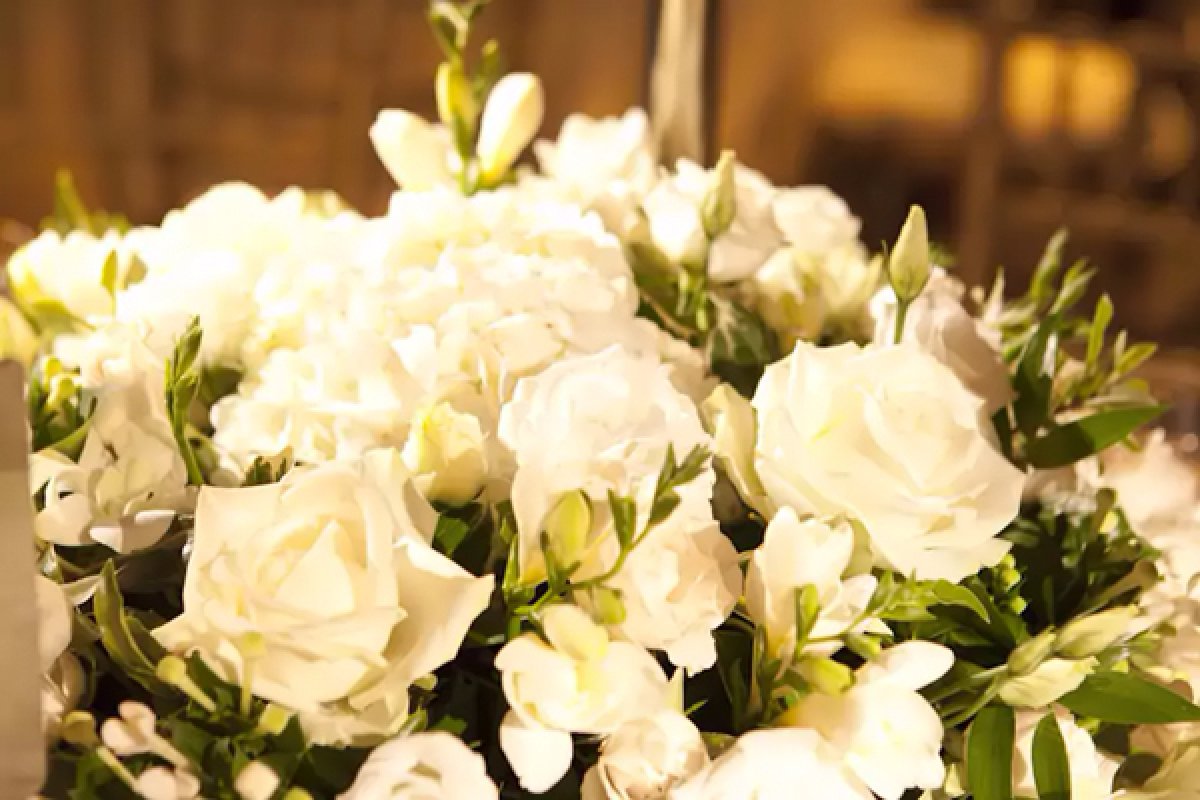 Image from Classic Claridge's Wedding