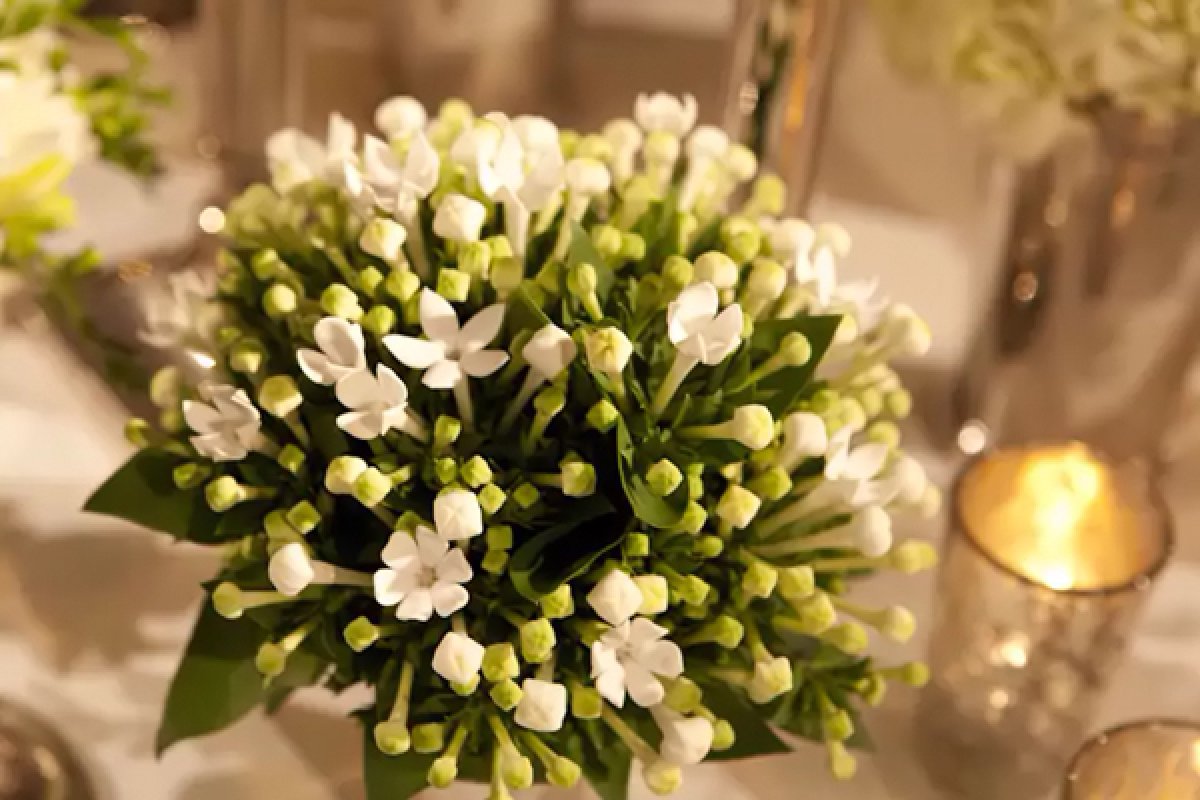 Image from Classic Claridge's Wedding