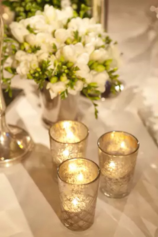 Image from Classic Claridge's Wedding