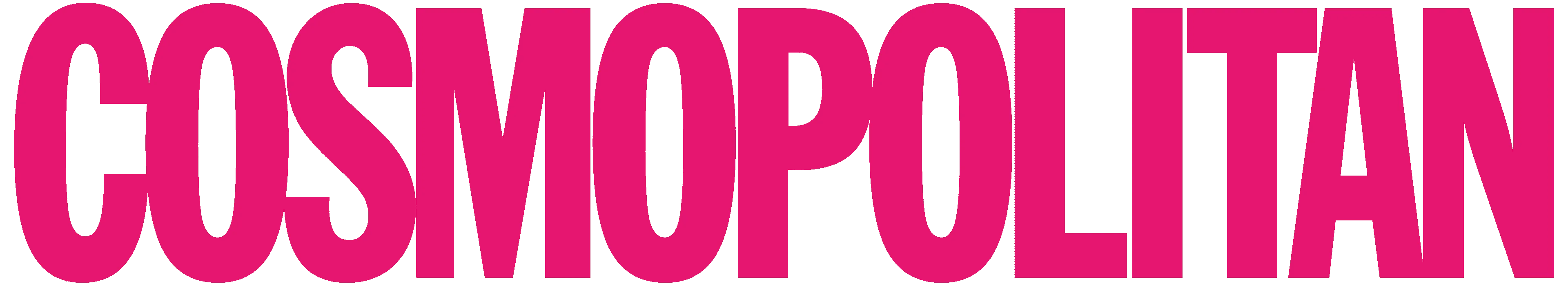 Cosmopolitan Logo
