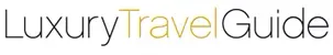 Luxury Travel Guide Logo