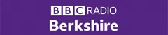 Logo of BBC Radio Berkshire