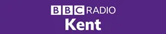 Logo of BBC Radio Kent