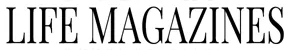 Logo of Life Magazines