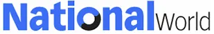Logo of National World