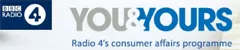 Logo of You & Yours