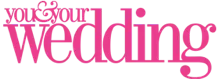 You & Your Wedding Logo