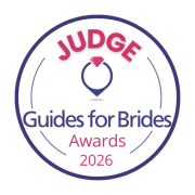 Guides for Brides Judge logo