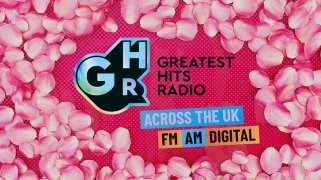 Greatest Hits Radio Logo