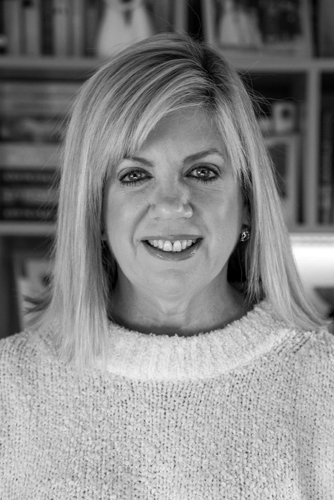 Head shot of Siobhàn Craven-Robins, London Wedding Planner