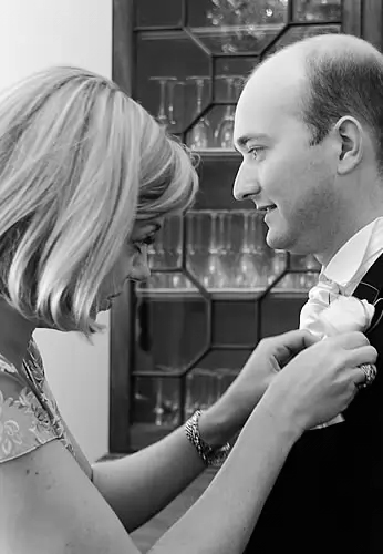 Wedding Day Services