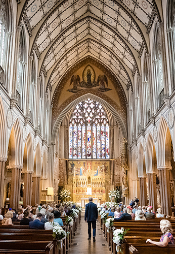 Wedding Venues & Ceremonies